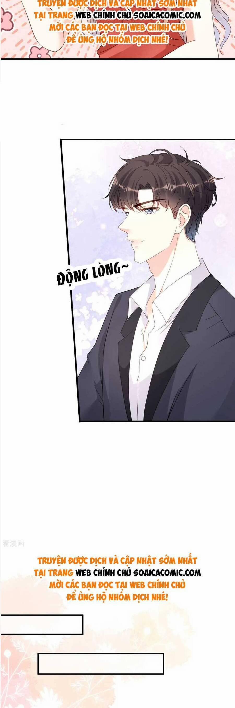 Chuyện Tình Chú Cháu: Vô Pháp Có Được Em 105 trang 4