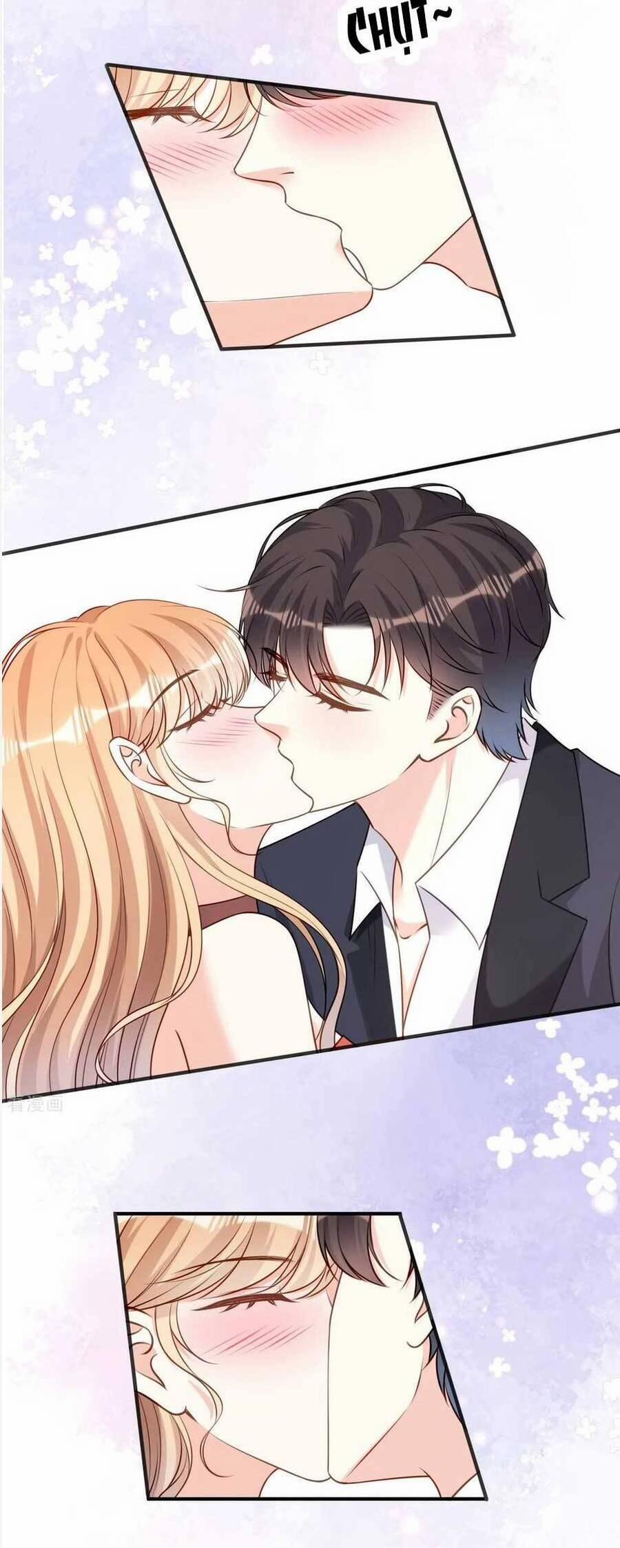 Chuyện Tình Chú Cháu: Vô Pháp Có Được Em 105 trang 6