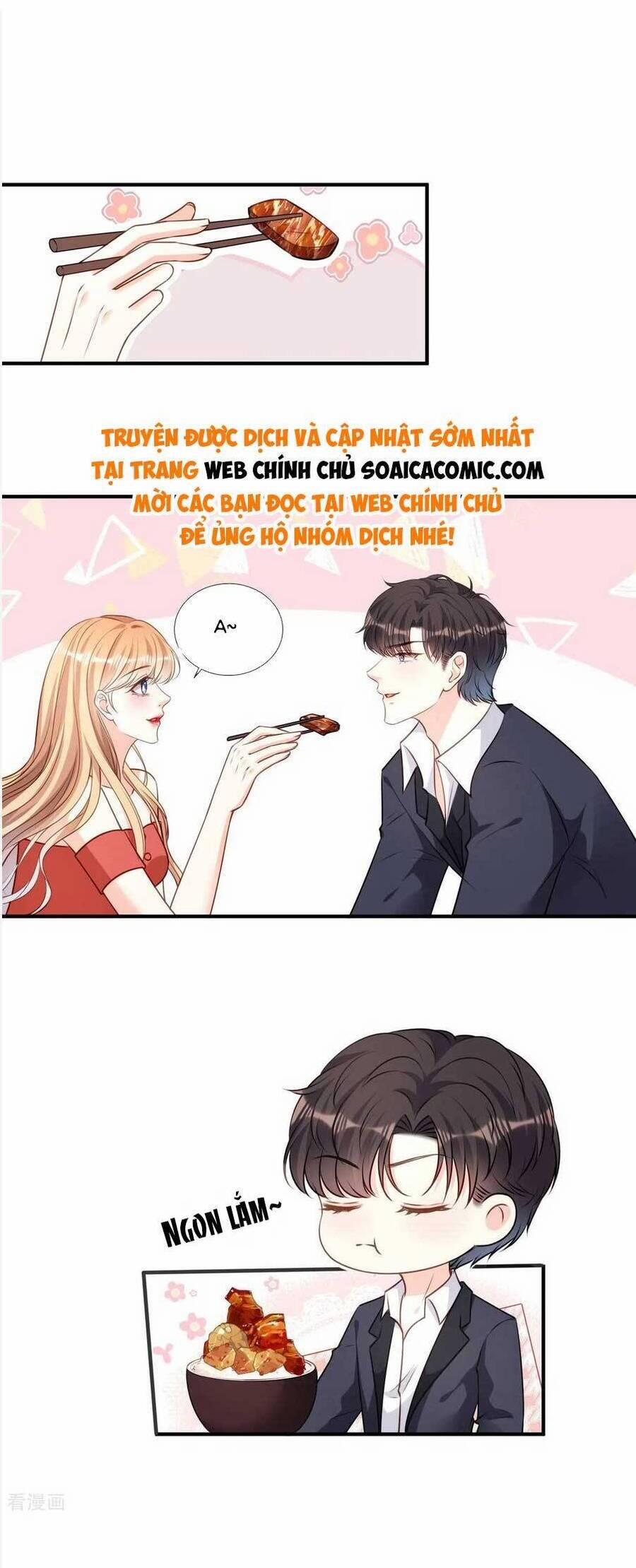 Chuyện Tình Chú Cháu: Vô Pháp Có Được Em 106 trang 10