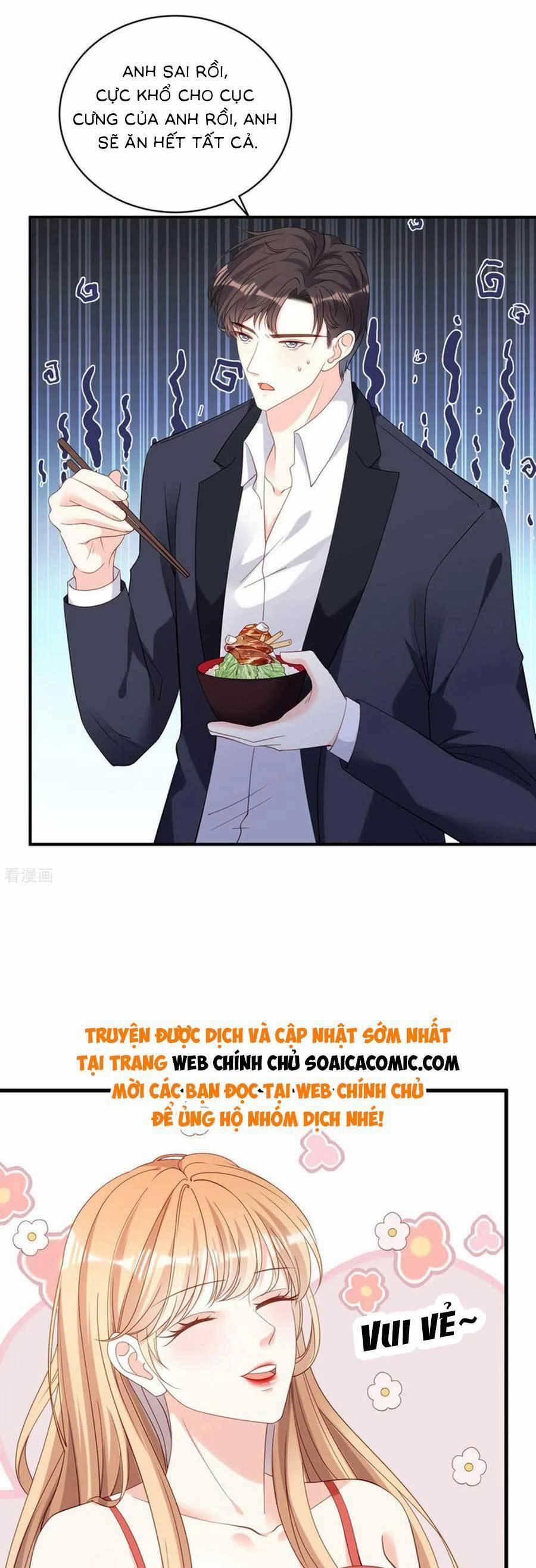 Chuyện Tình Chú Cháu: Vô Pháp Có Được Em 106 trang 14