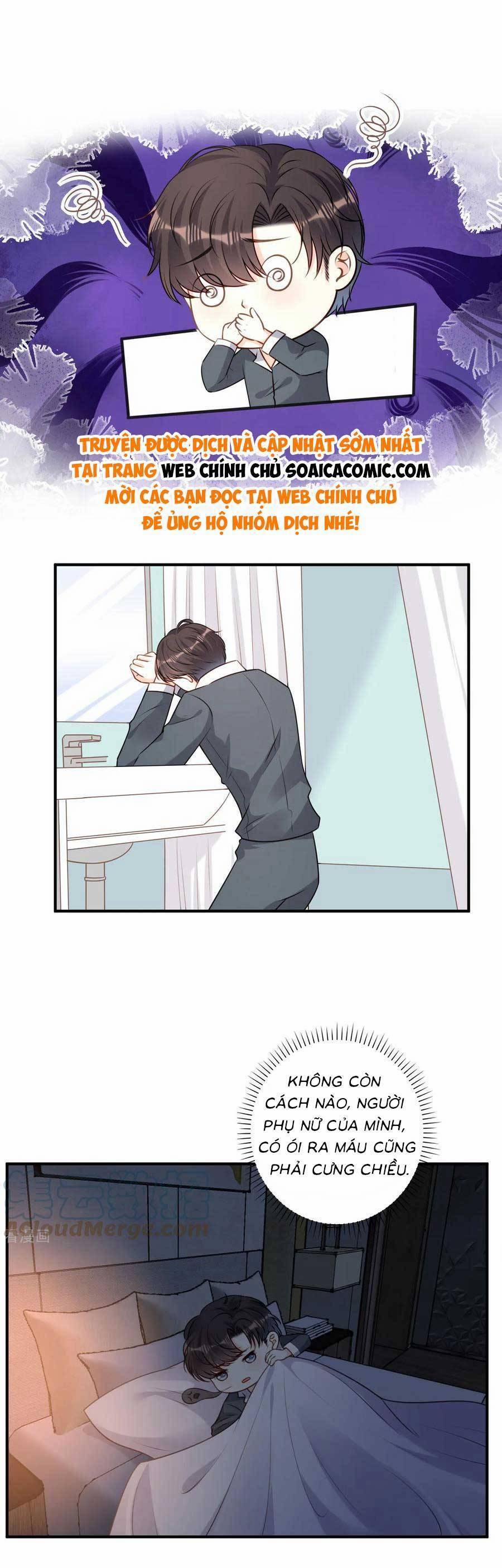 Chuyện Tình Chú Cháu: Vô Pháp Có Được Em 106 trang 17