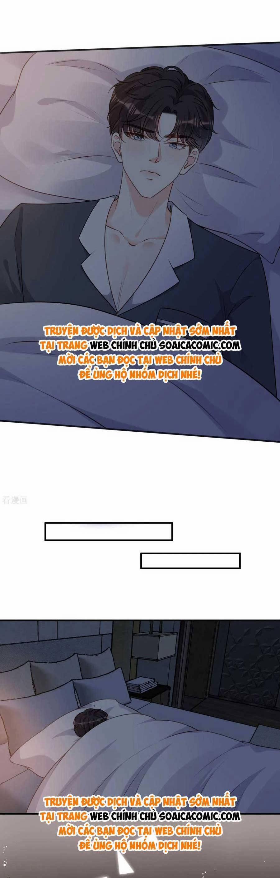 Chuyện Tình Chú Cháu: Vô Pháp Có Được Em 106 trang 18