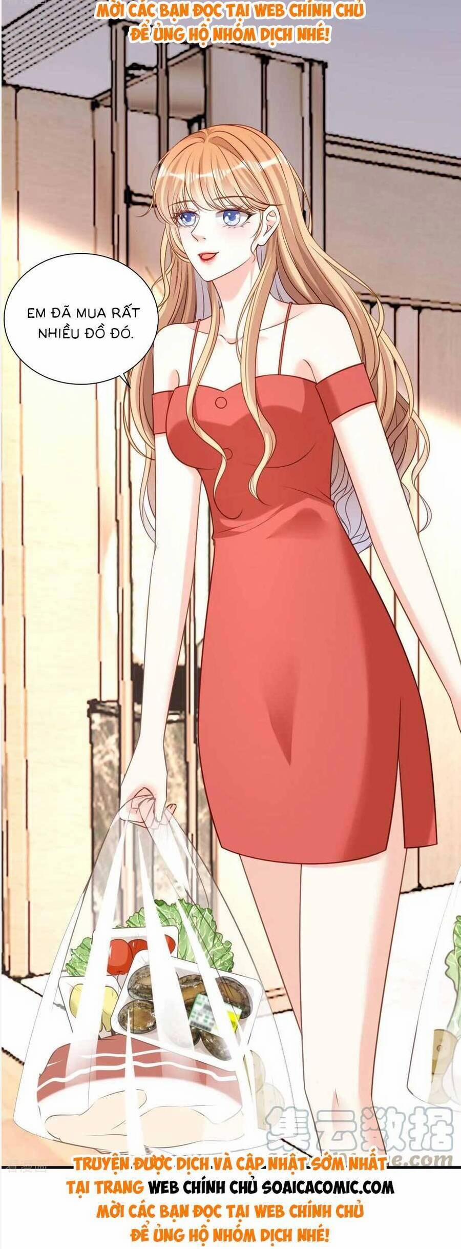 Chuyện Tình Chú Cháu: Vô Pháp Có Được Em 106 trang 2