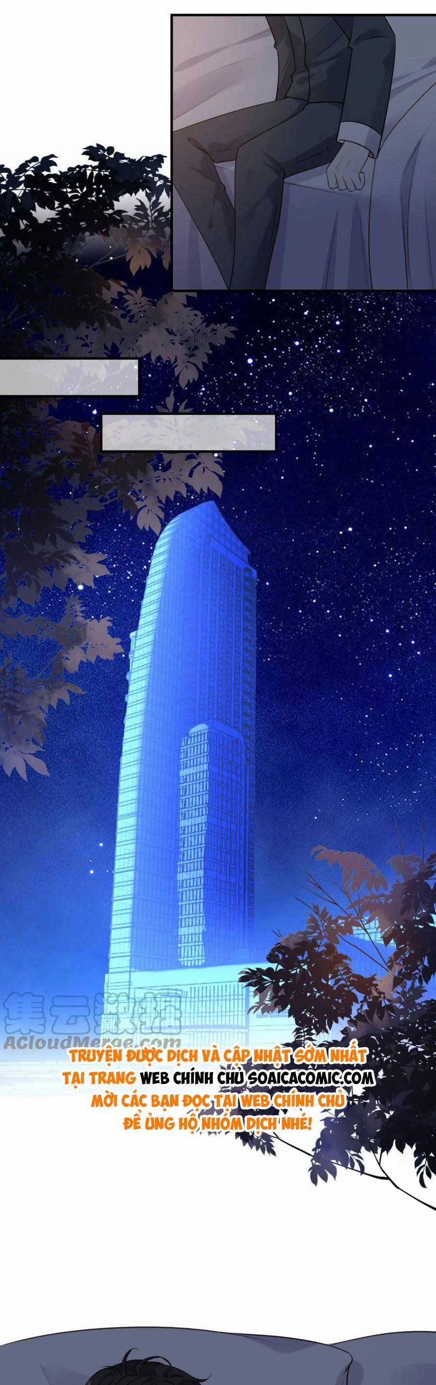 Chuyện Tình Chú Cháu: Vô Pháp Có Được Em 106 trang 20