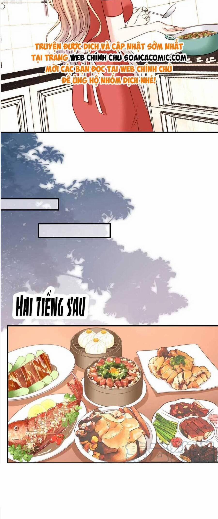 Chuyện Tình Chú Cháu: Vô Pháp Có Được Em 106 trang 7