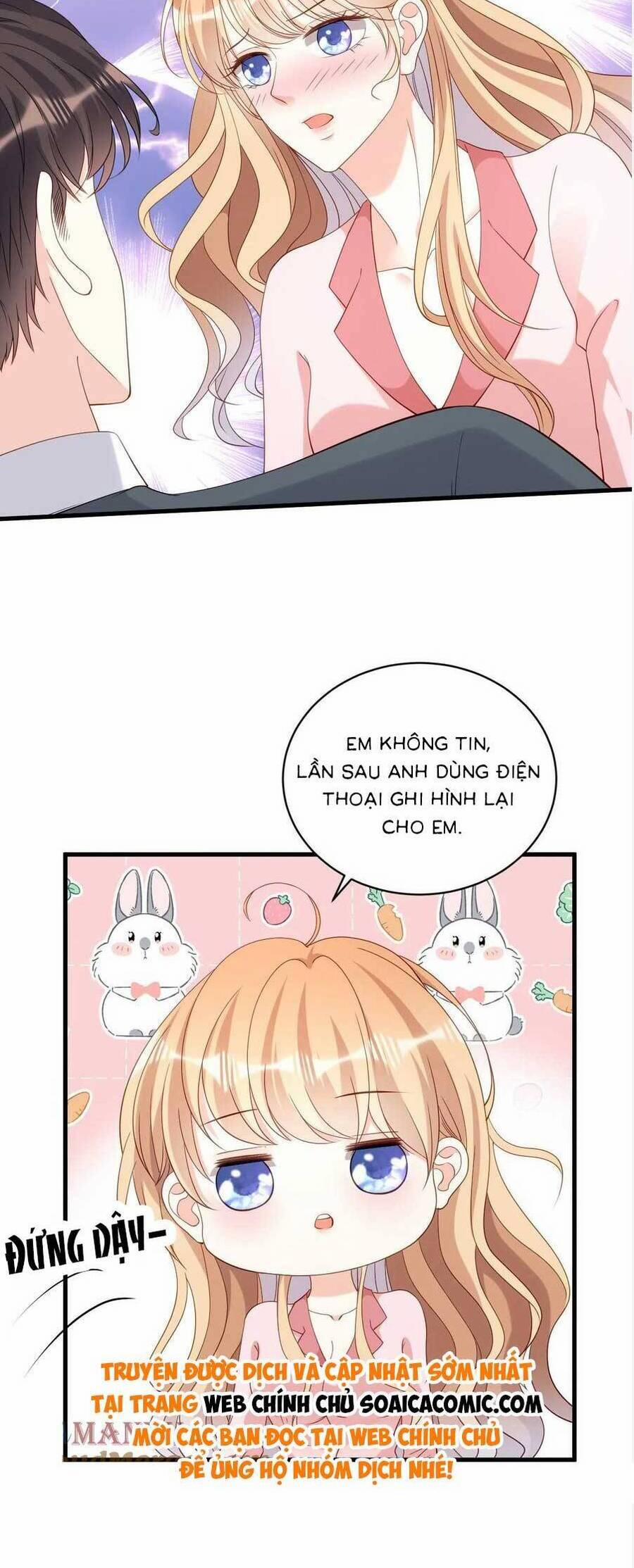 Chuyện Tình Chú Cháu: Vô Pháp Có Được Em 107 trang 2