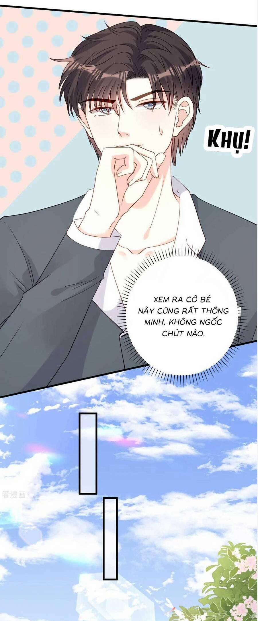 Chuyện Tình Chú Cháu: Vô Pháp Có Được Em 107 trang 3