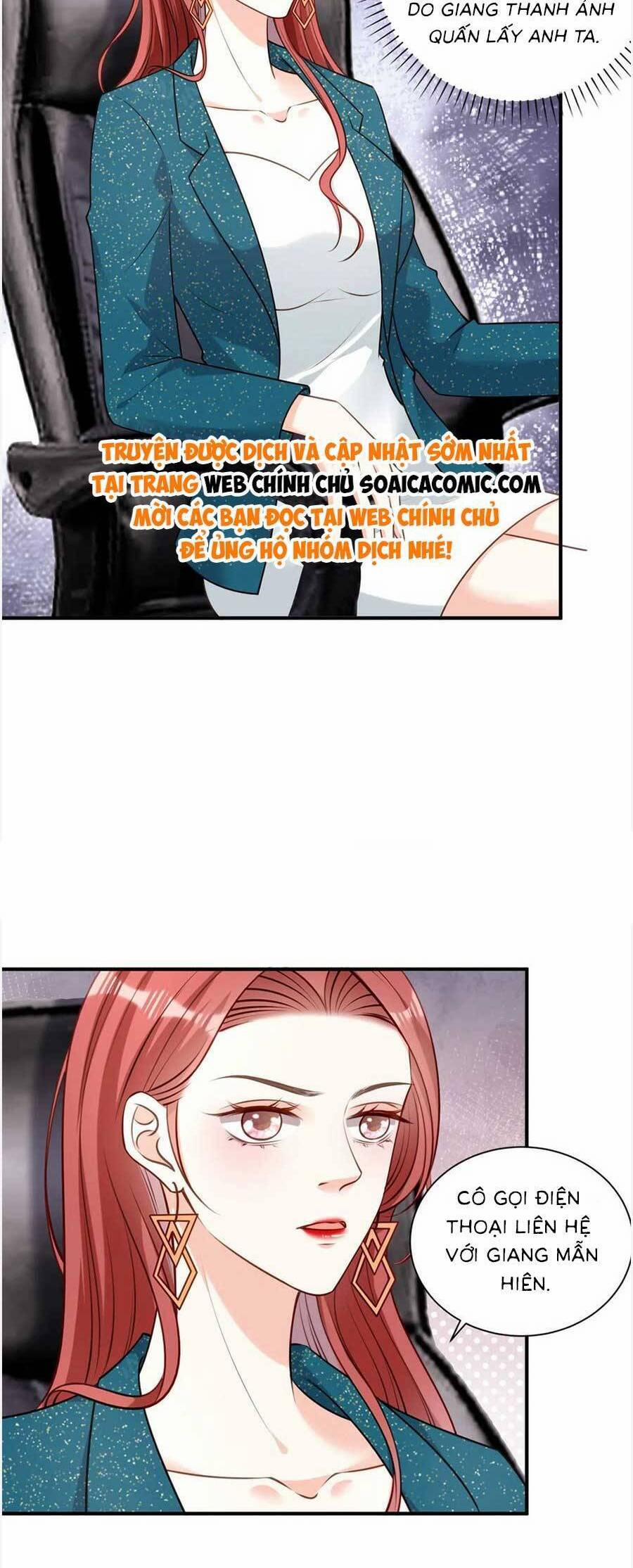 Chuyện Tình Chú Cháu: Vô Pháp Có Được Em 108 trang 17