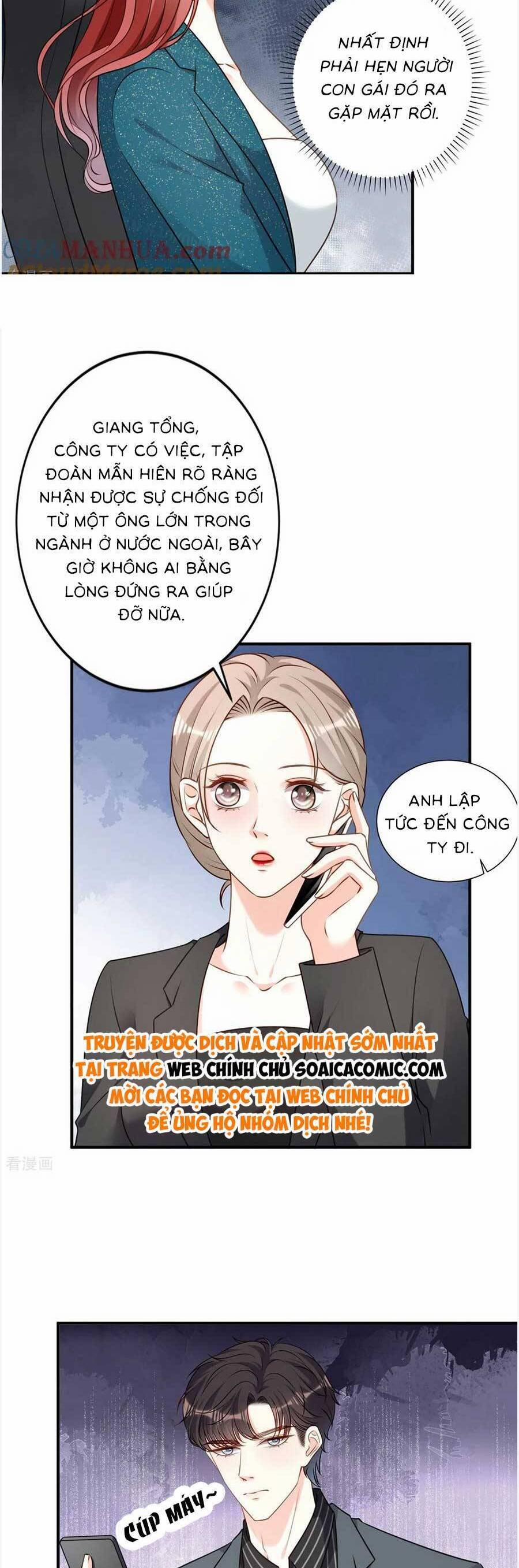 Chuyện Tình Chú Cháu: Vô Pháp Có Được Em 108 trang 19