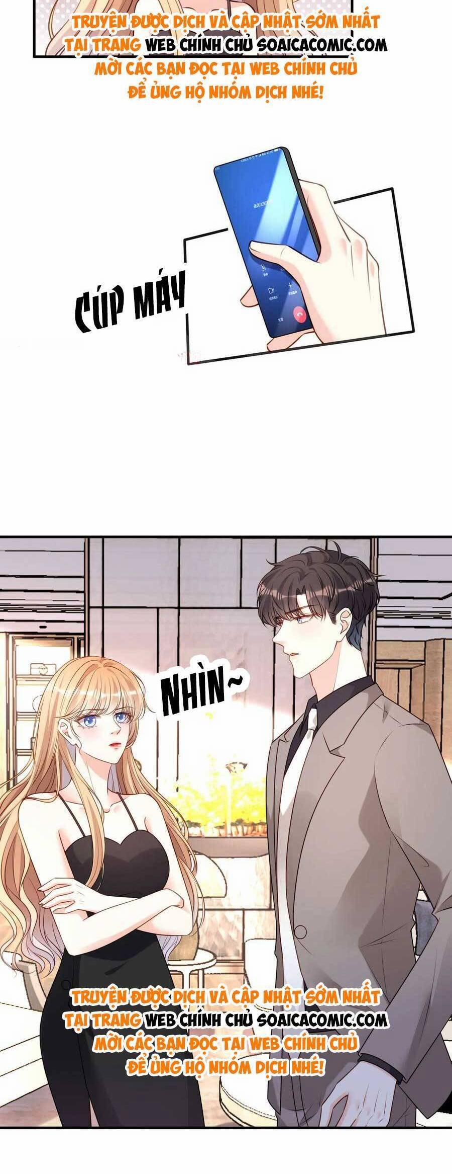 Chuyện Tình Chú Cháu: Vô Pháp Có Được Em 108 trang 2