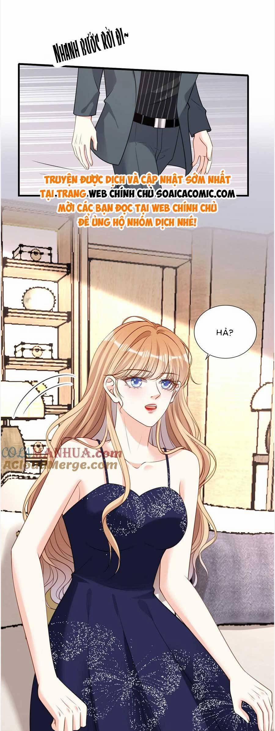 Chuyện Tình Chú Cháu: Vô Pháp Có Được Em 108 trang 21