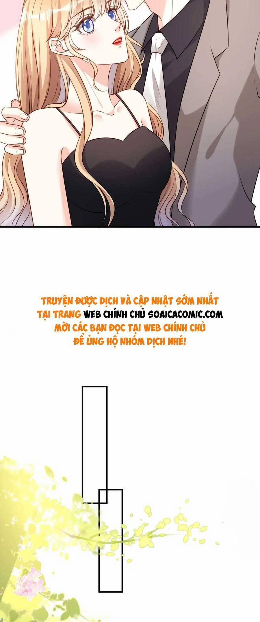 Chuyện Tình Chú Cháu: Vô Pháp Có Được Em 108 trang 5