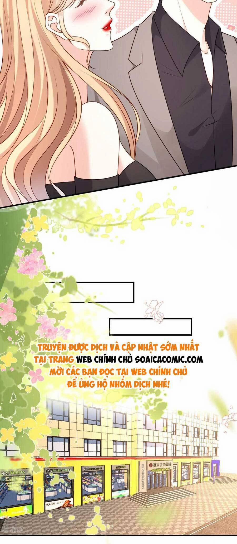 Chuyện Tình Chú Cháu: Vô Pháp Có Được Em 108 trang 8