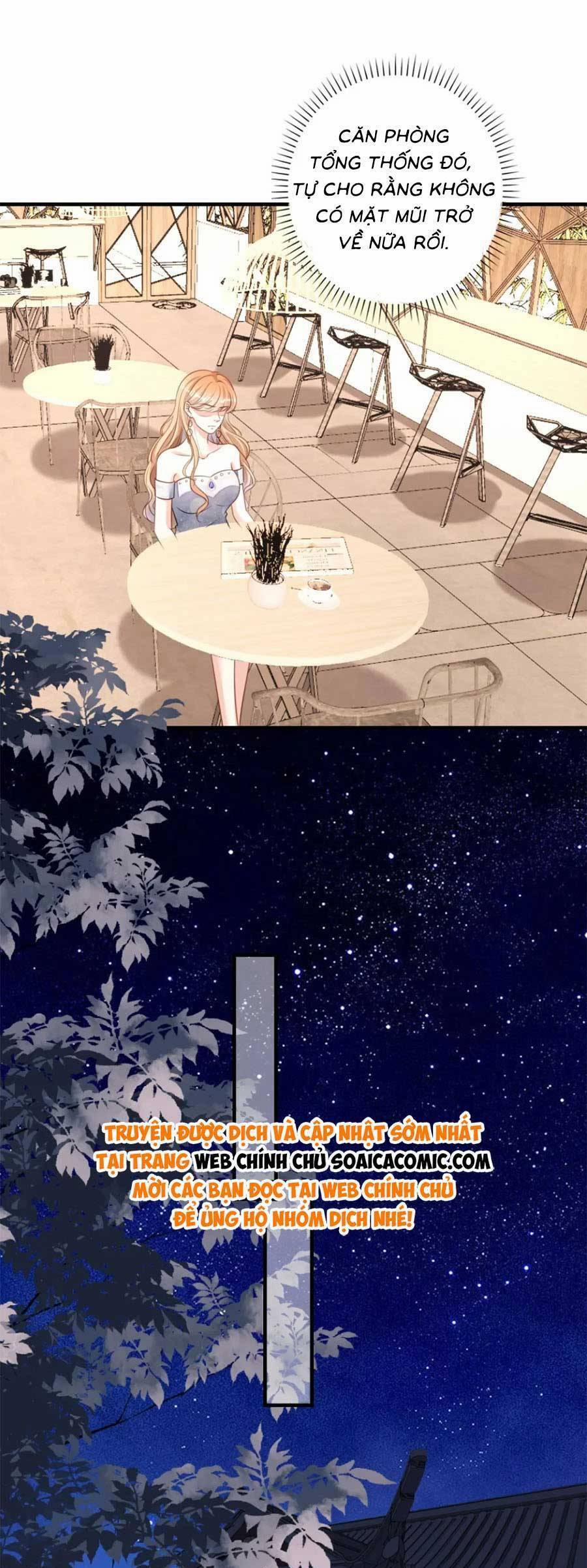 Chuyện Tình Chú Cháu: Vô Pháp Có Được Em 110 trang 10