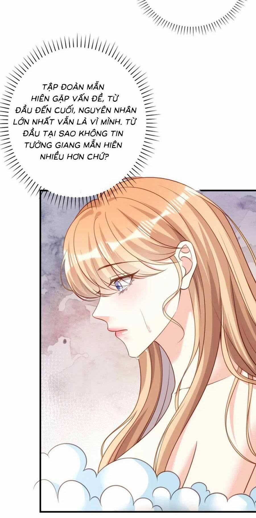 Chuyện Tình Chú Cháu: Vô Pháp Có Được Em 110 trang 15