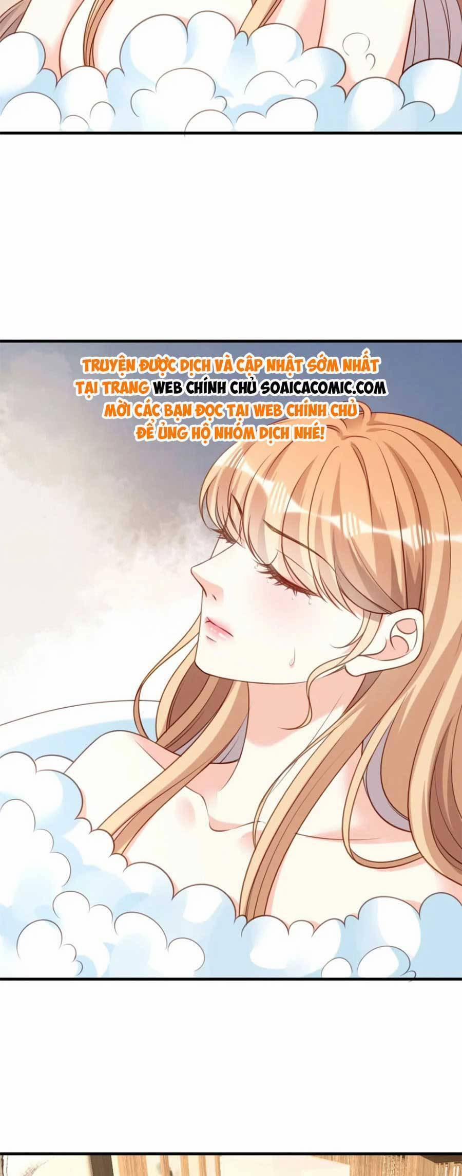 Chuyện Tình Chú Cháu: Vô Pháp Có Được Em 110 trang 17