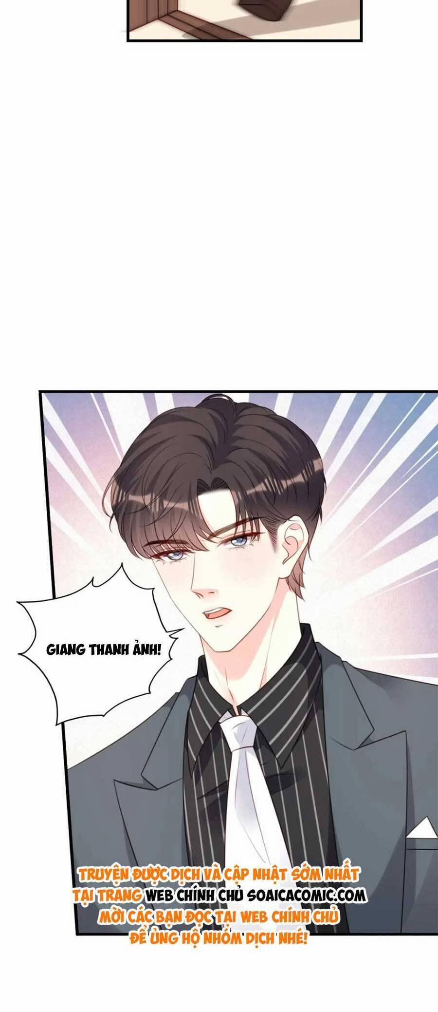 Chuyện Tình Chú Cháu: Vô Pháp Có Được Em 110 trang 23