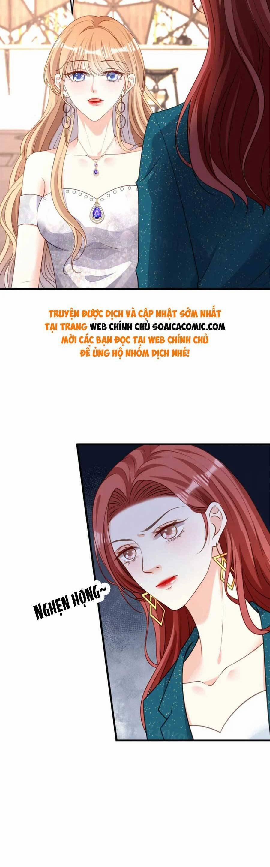 Chuyện Tình Chú Cháu: Vô Pháp Có Được Em 110 trang 4