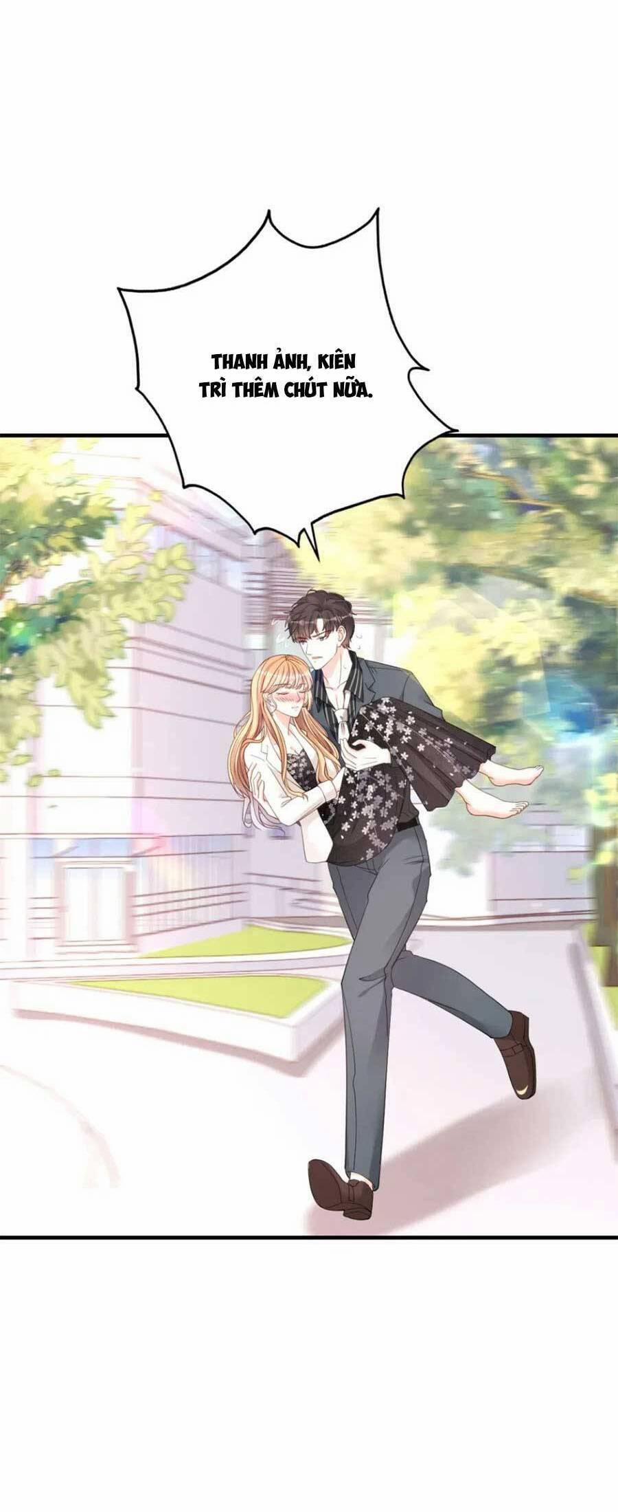 Chuyện Tình Chú Cháu: Vô Pháp Có Được Em 111 trang 14