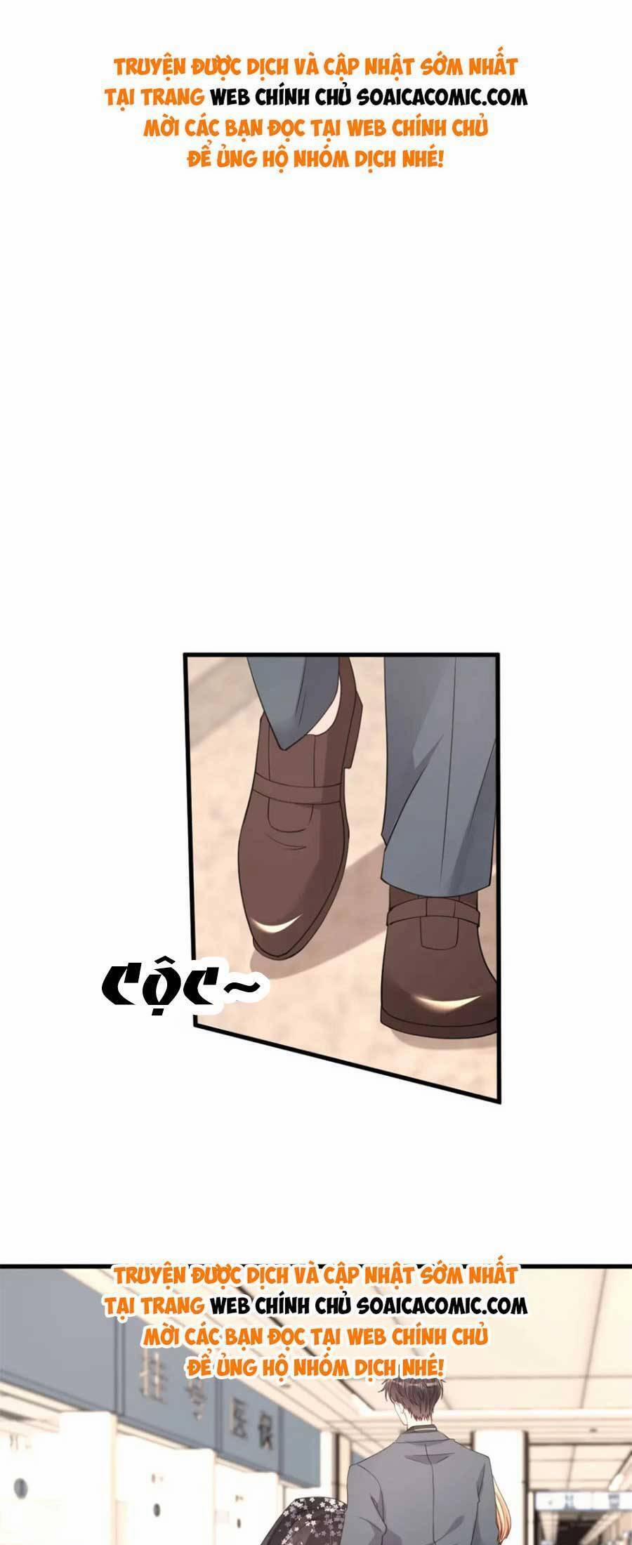 Chuyện Tình Chú Cháu: Vô Pháp Có Được Em 111 trang 15