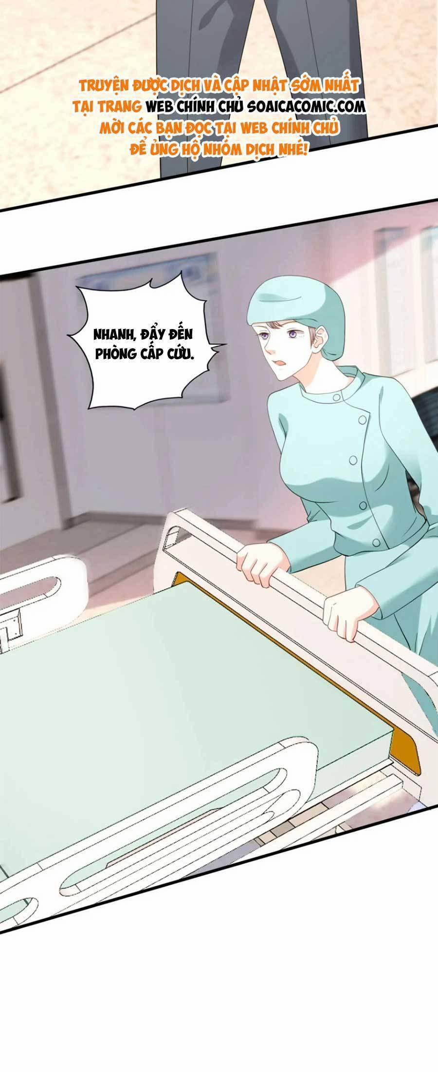 Chuyện Tình Chú Cháu: Vô Pháp Có Được Em 111 trang 17