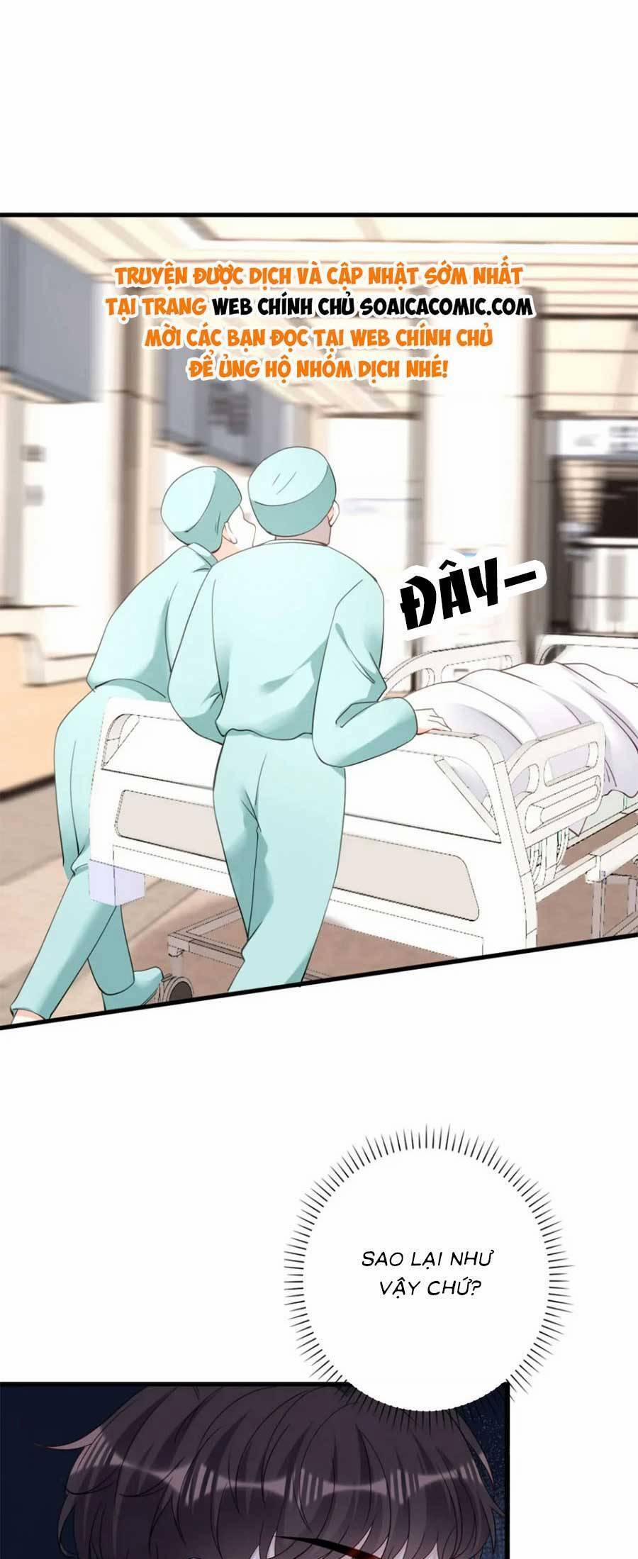 Chuyện Tình Chú Cháu: Vô Pháp Có Được Em 111 trang 18