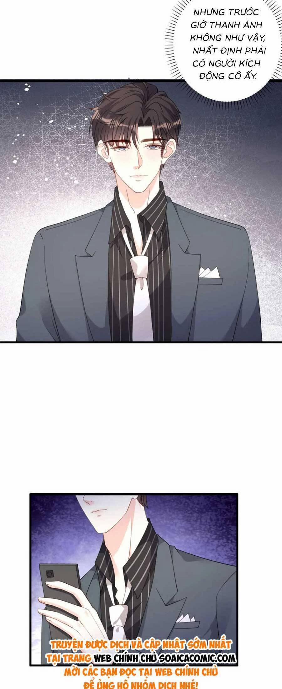 Chuyện Tình Chú Cháu: Vô Pháp Có Được Em 111 trang 20