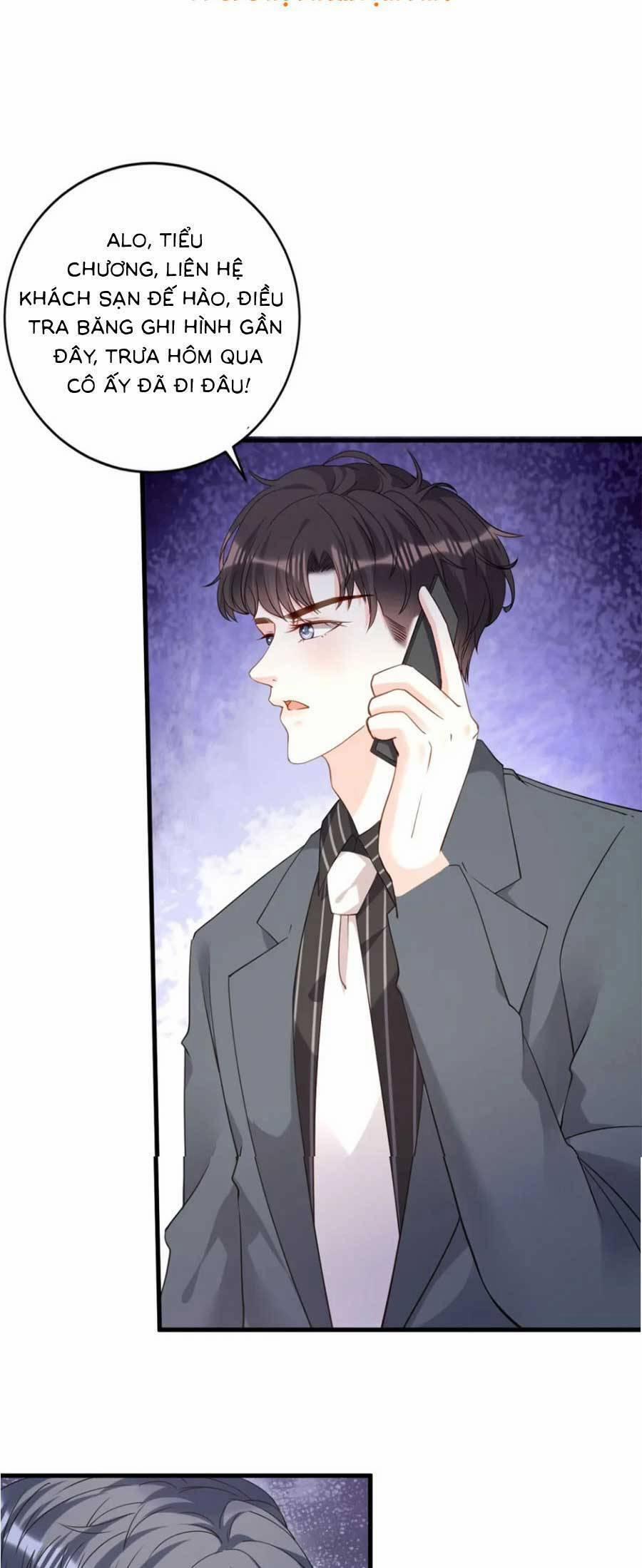 Chuyện Tình Chú Cháu: Vô Pháp Có Được Em 111 trang 21