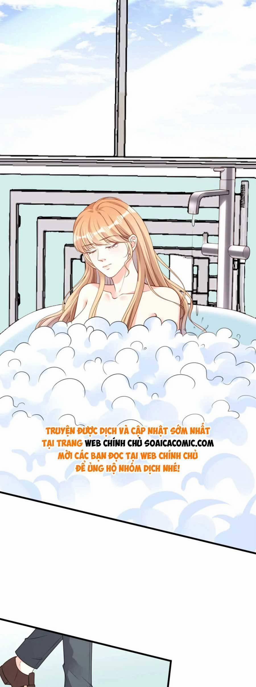 Chuyện Tình Chú Cháu: Vô Pháp Có Được Em 111 trang 3