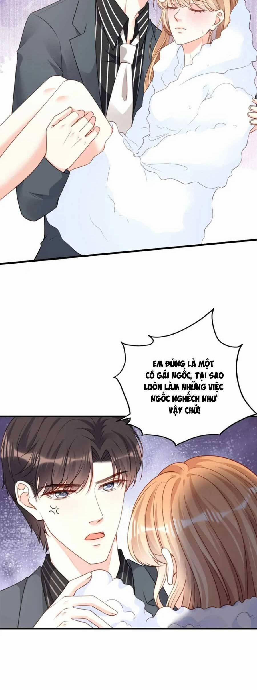 Chuyện Tình Chú Cháu: Vô Pháp Có Được Em 111 trang 5