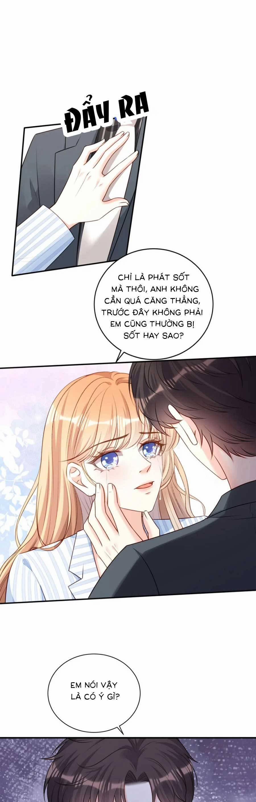 Chuyện Tình Chú Cháu: Vô Pháp Có Được Em 112 trang 16