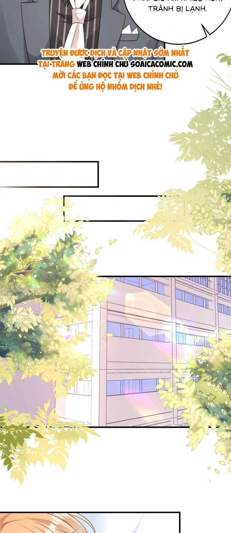 Chuyện Tình Chú Cháu: Vô Pháp Có Được Em 112 trang 3