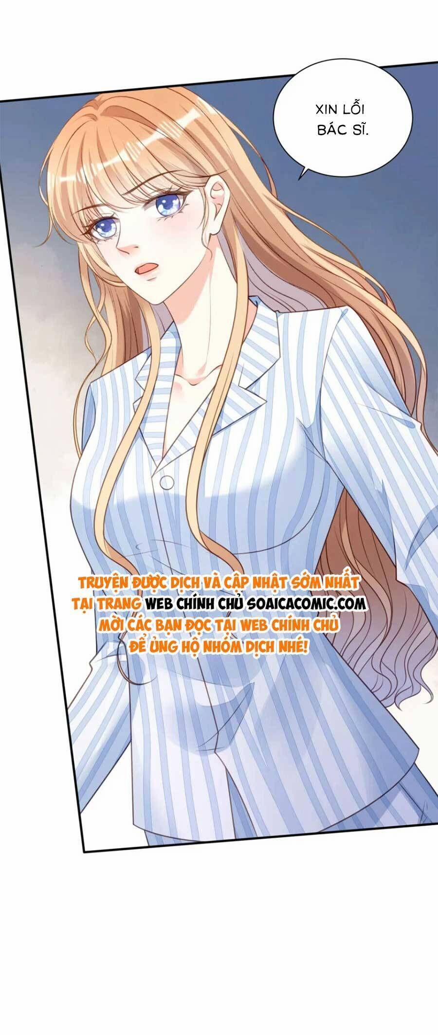 Chuyện Tình Chú Cháu: Vô Pháp Có Được Em 113 trang 5