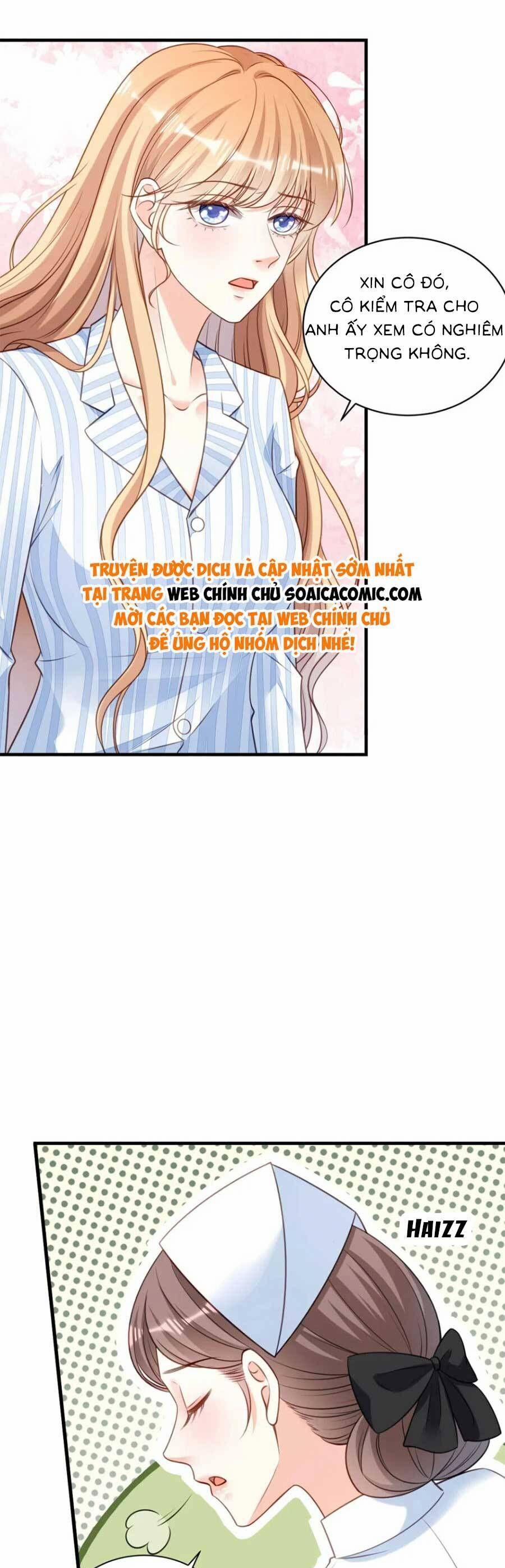 Chuyện Tình Chú Cháu: Vô Pháp Có Được Em 113 trang 9