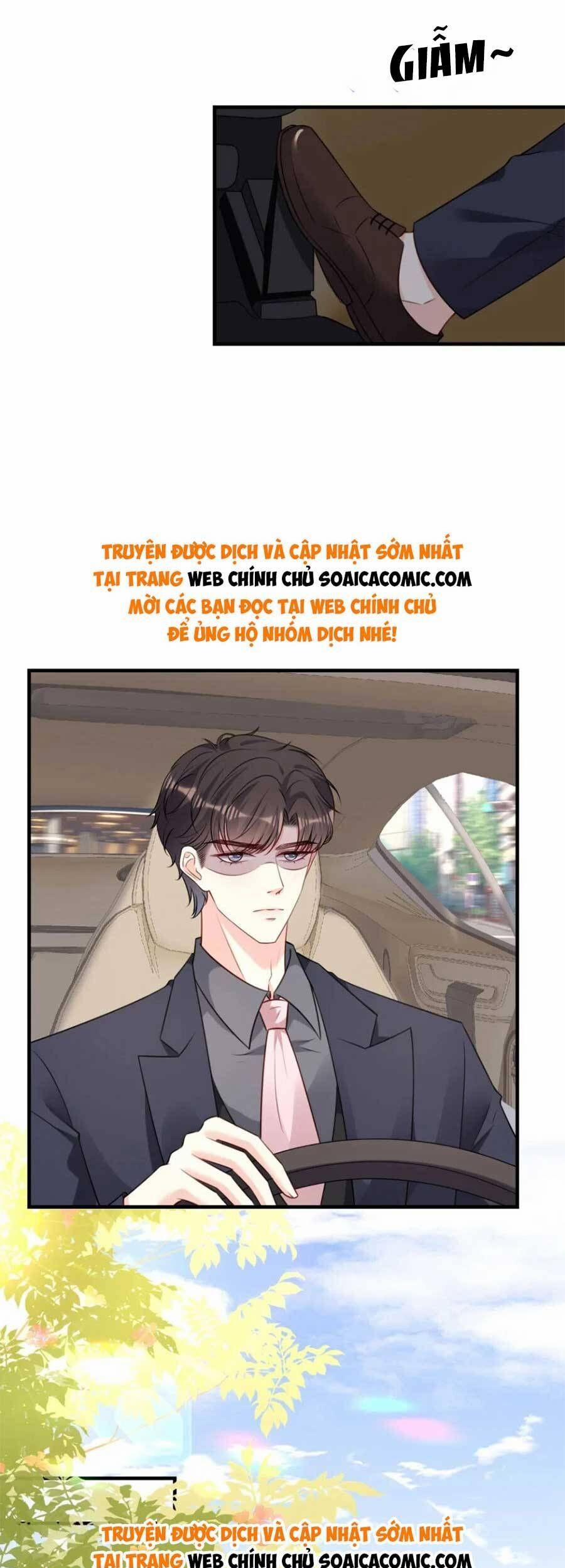 Chuyện Tình Chú Cháu: Vô Pháp Có Được Em 114 trang 19