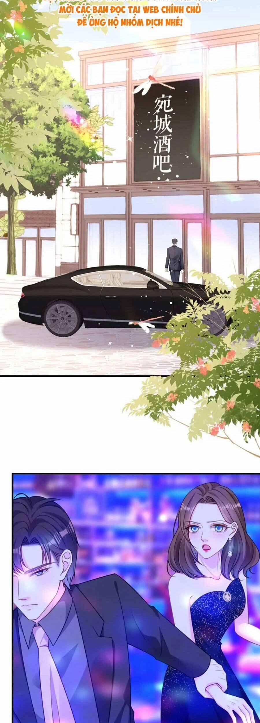 Chuyện Tình Chú Cháu: Vô Pháp Có Được Em 114 trang 20