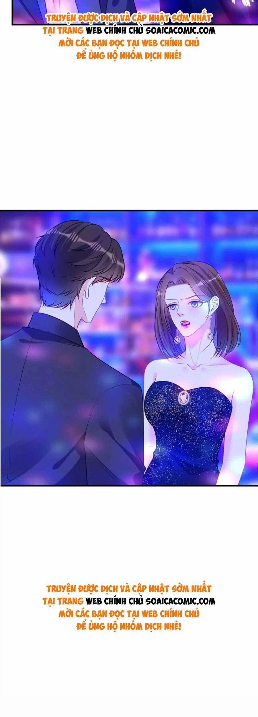 Chuyện Tình Chú Cháu: Vô Pháp Có Được Em 114 trang 21