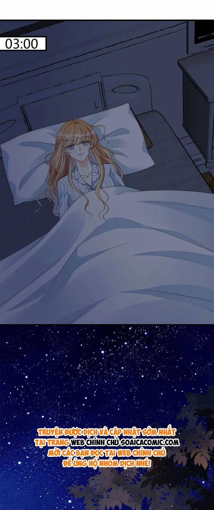 Chuyện Tình Chú Cháu: Vô Pháp Có Được Em 114 trang 5