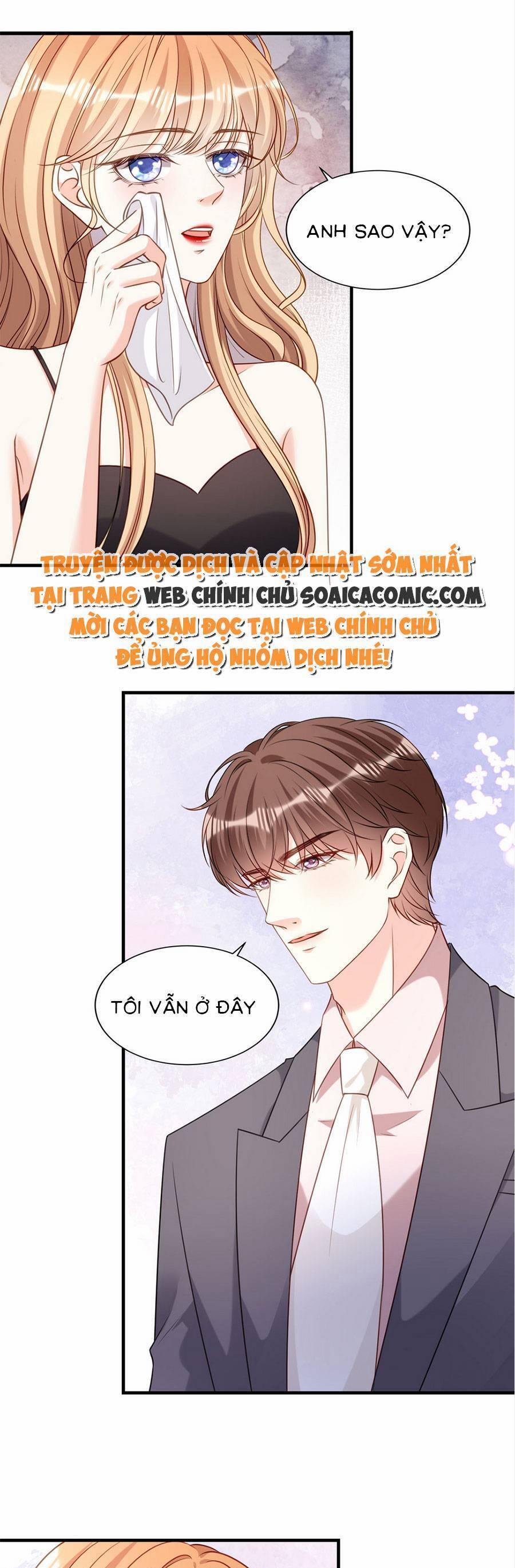Chuyện Tình Chú Cháu: Vô Pháp Có Được Em 118 trang 0