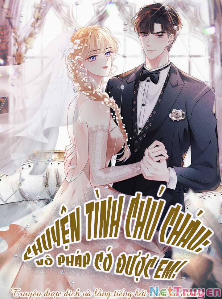Chuyện Tình Chú Cháu: Vô Pháp Có Được Em 14 trang 0