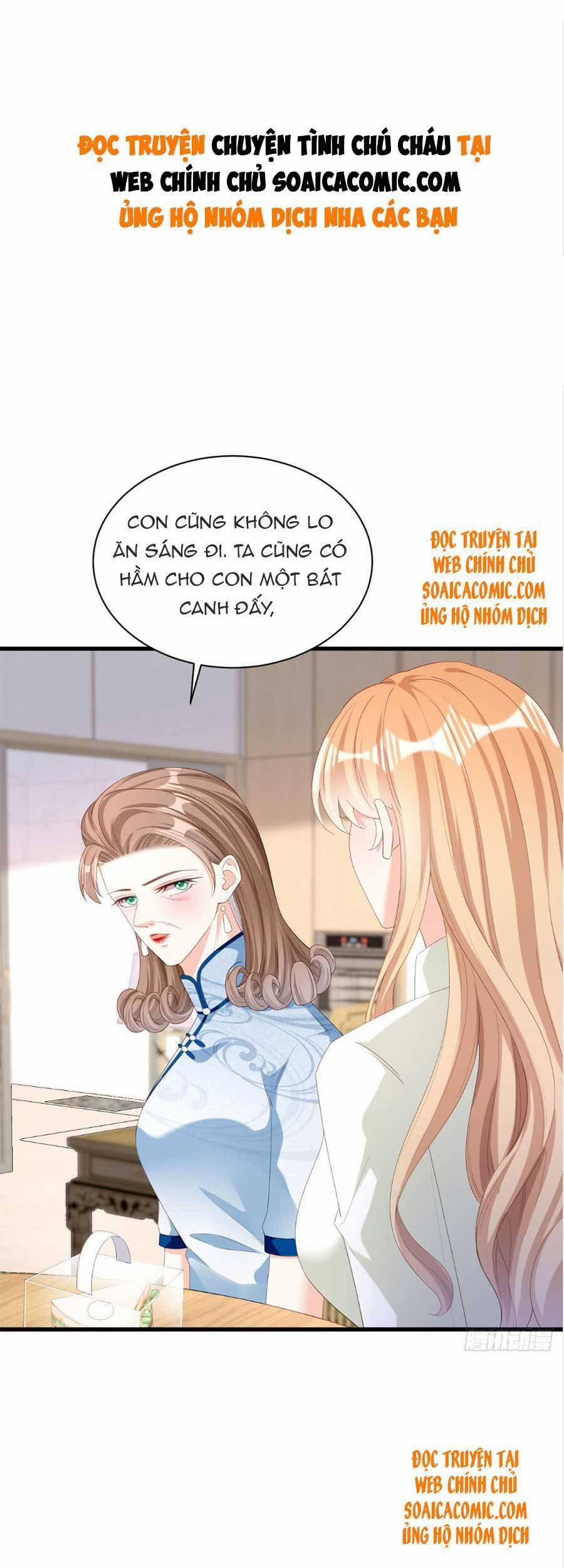 Chuyện Tình Chú Cháu: Vô Pháp Có Được Em 37 trang 1