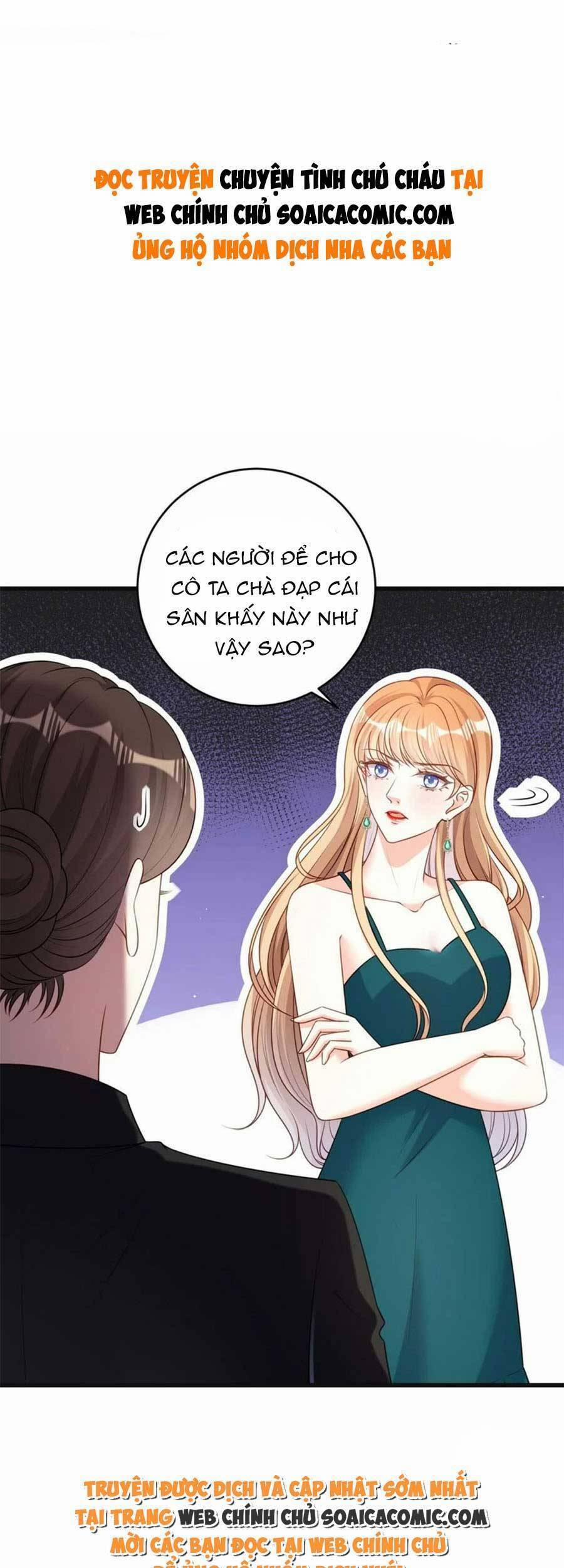Chuyện Tình Chú Cháu: Vô Pháp Có Được Em 43 trang 0