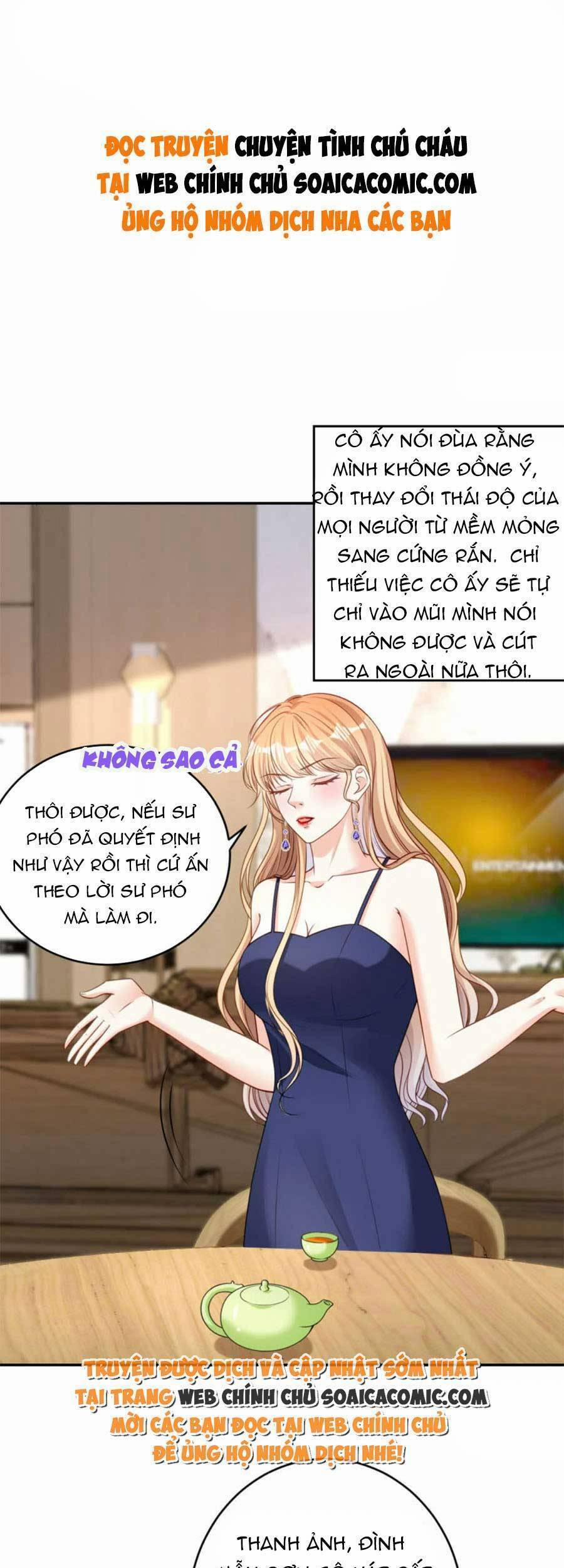Chuyện Tình Chú Cháu: Vô Pháp Có Được Em 45 trang 0
