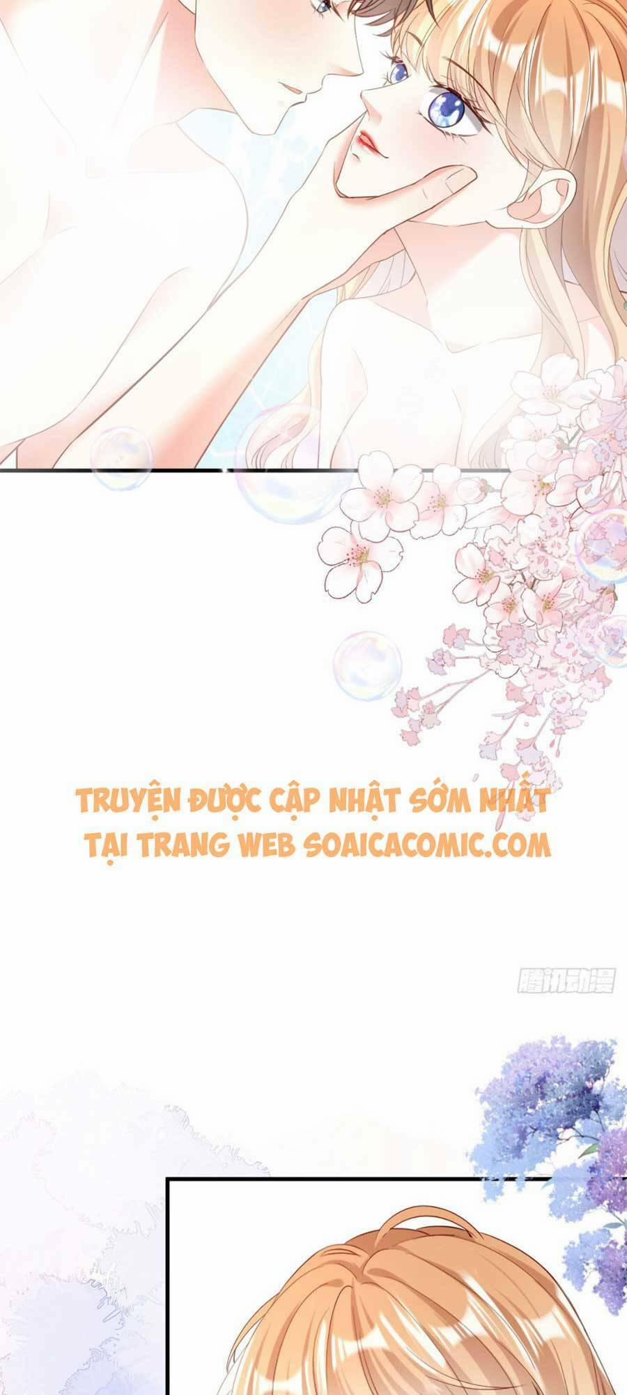 Chuyện Tình Chú Cháu: Vô Pháp Có Được Em 5 trang 23