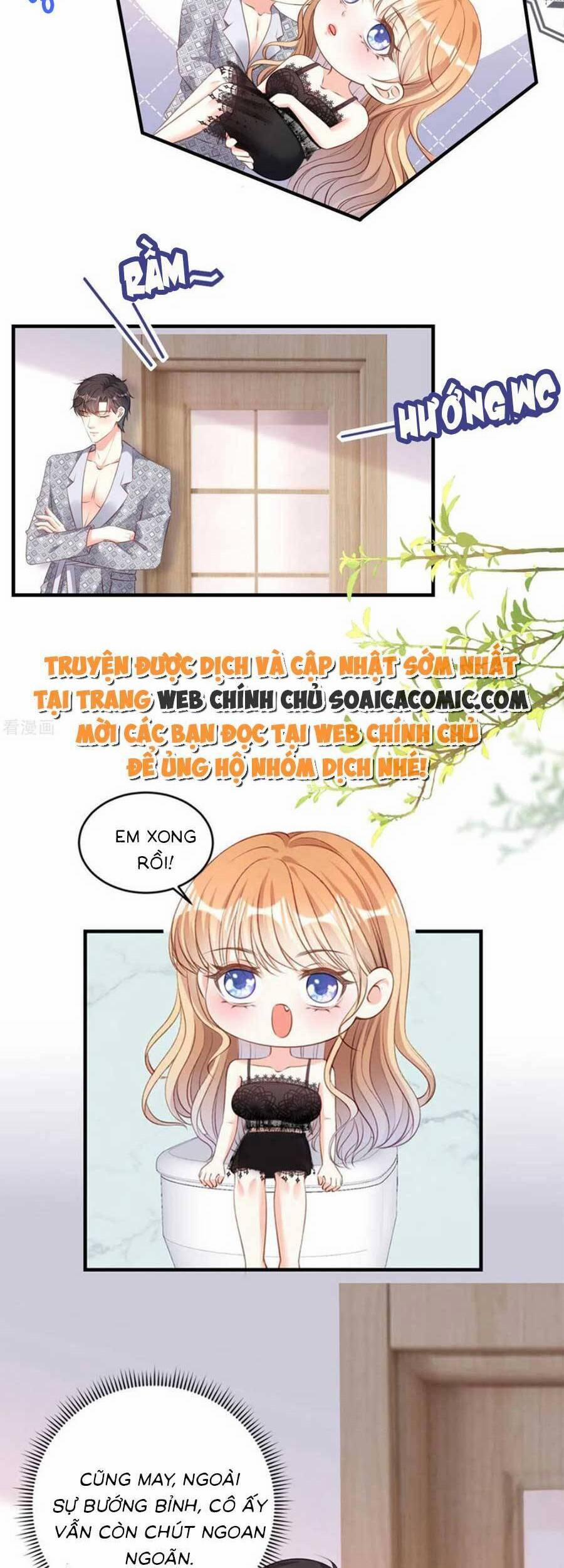 Chuyện Tình Chú Cháu: Vô Pháp Có Được Em 54 trang 1