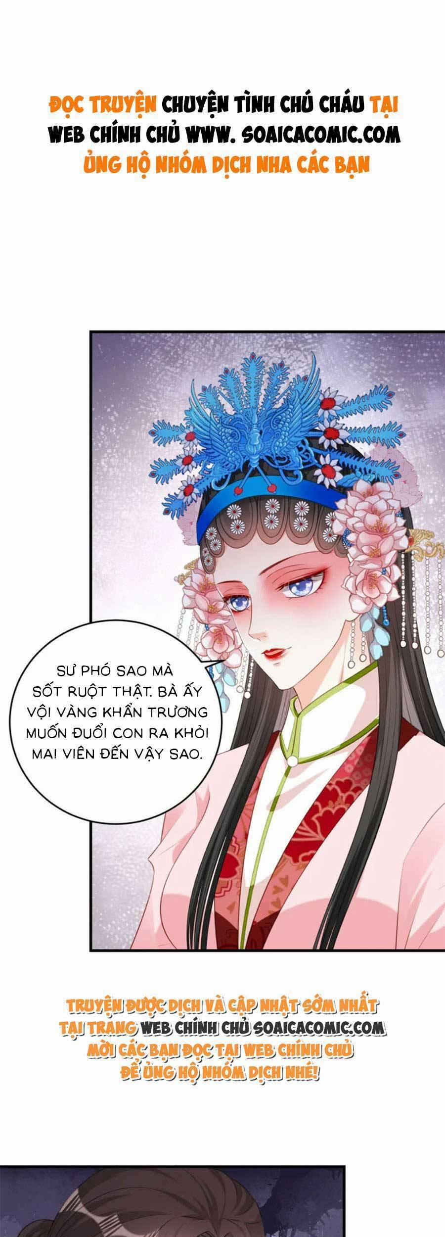 Chuyện Tình Chú Cháu: Vô Pháp Có Được Em 58 trang 0