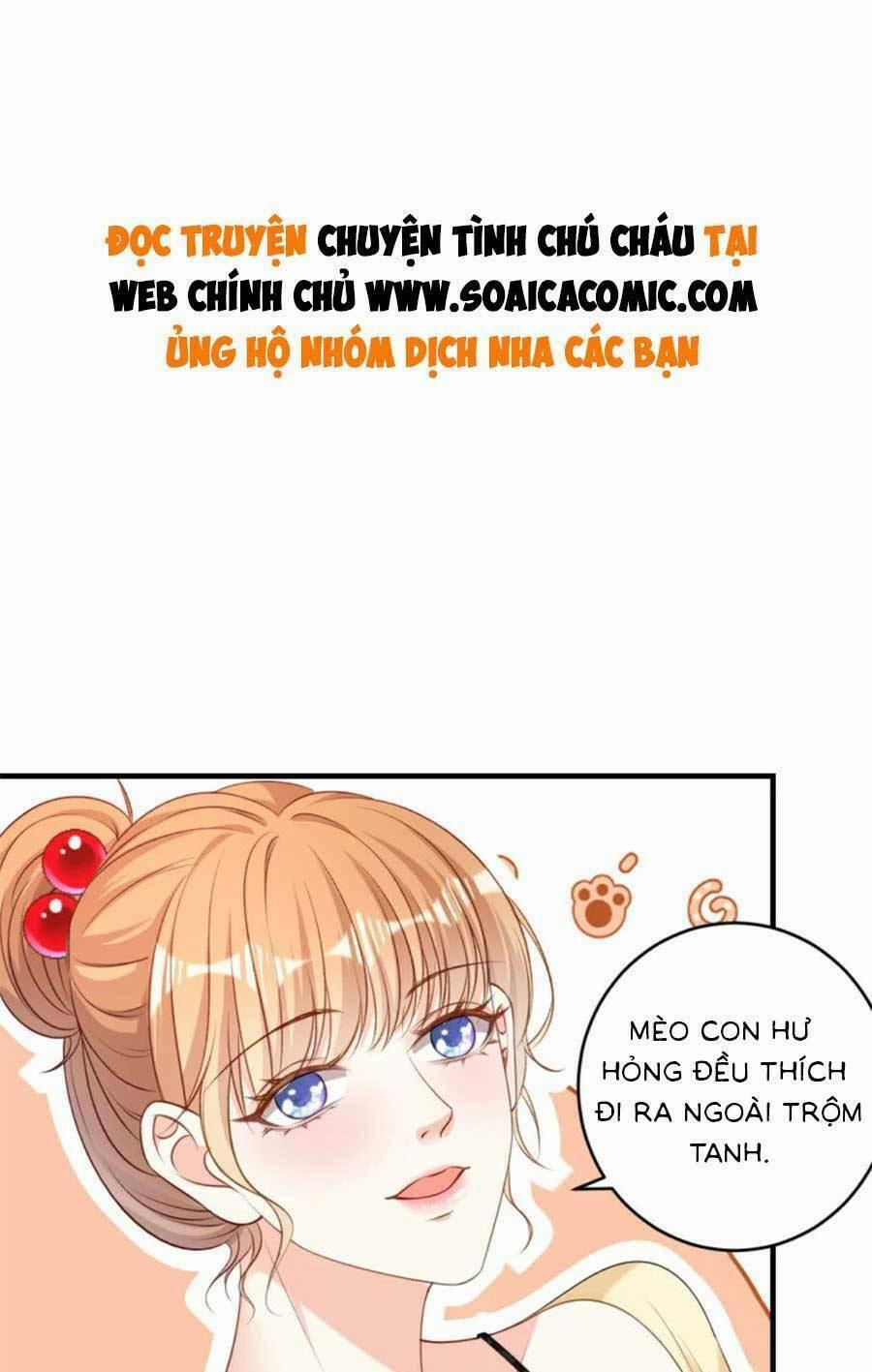 Chuyện Tình Chú Cháu: Vô Pháp Có Được Em 65 trang 0