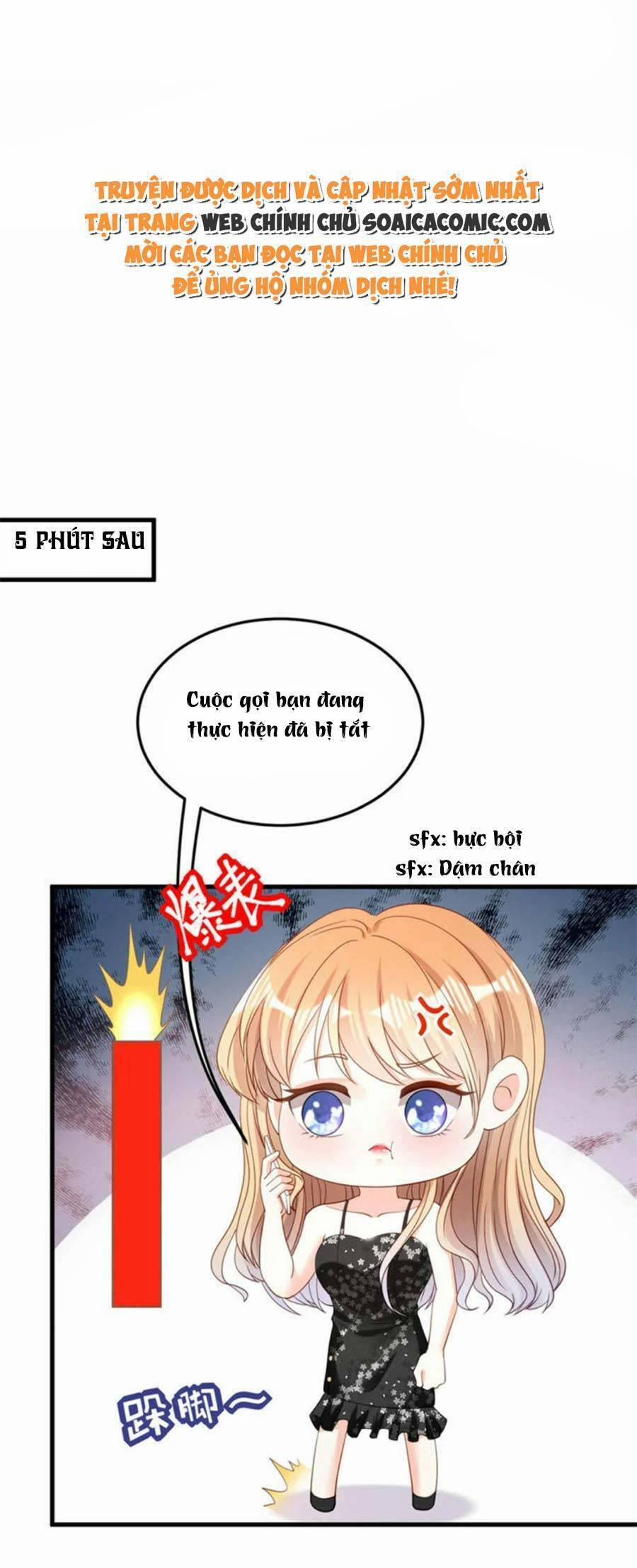 Chuyện Tình Chú Cháu: Vô Pháp Có Được Em 69 trang 0