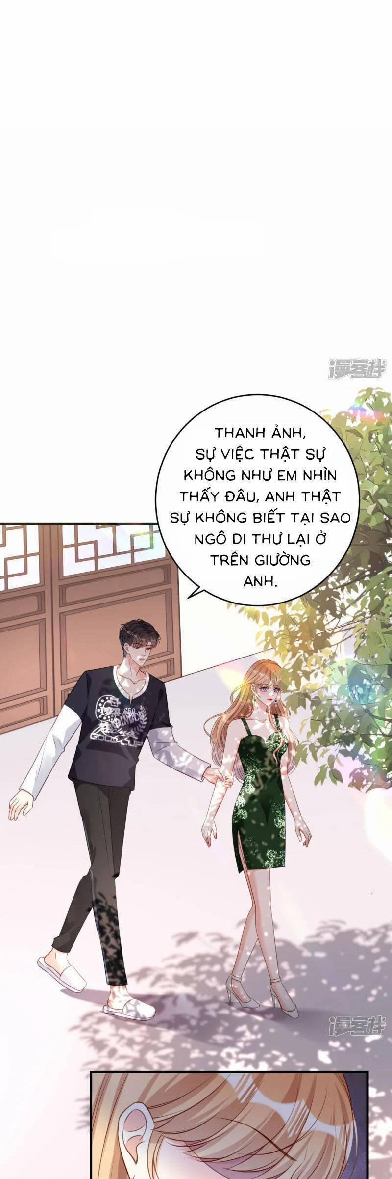 Chuyện Tình Chú Cháu: Vô Pháp Có Được Em 82 trang 1