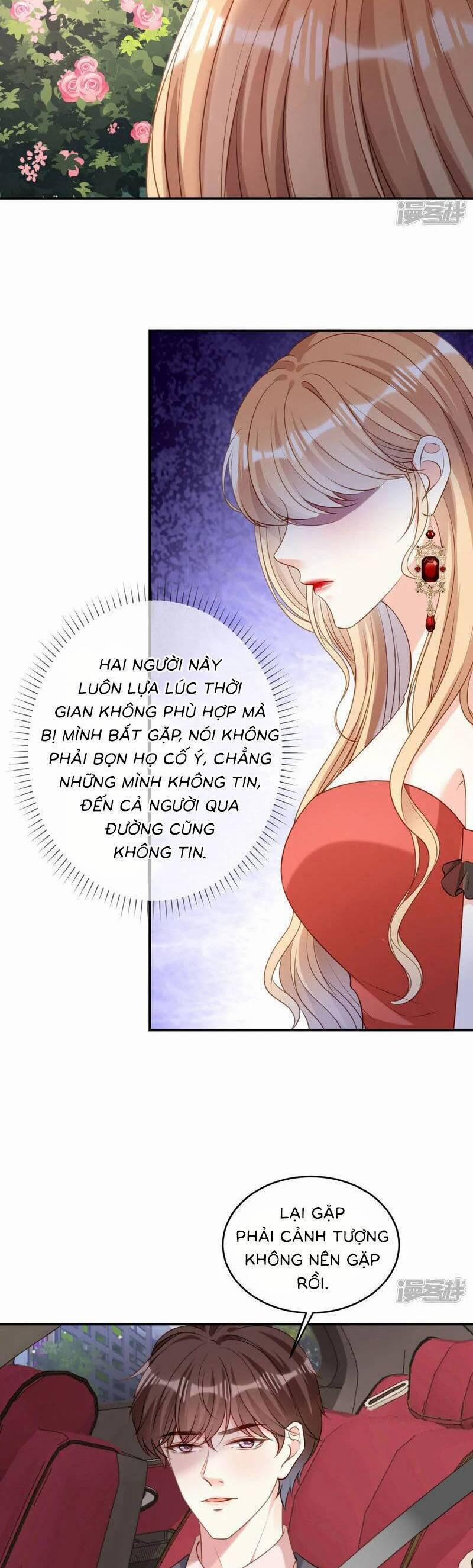 Chuyện Tình Chú Cháu: Vô Pháp Có Được Em 88 trang 13